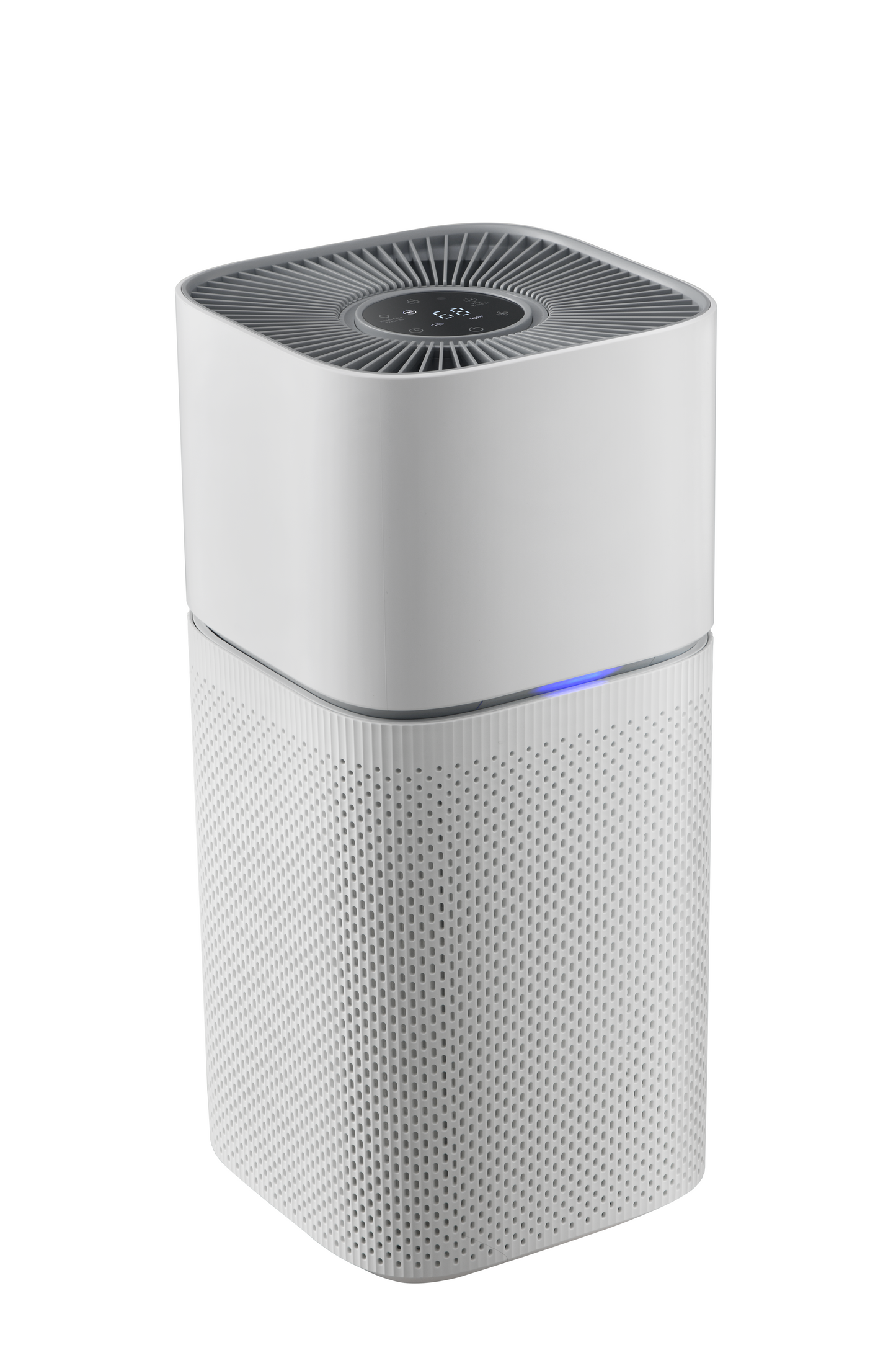 Cherry CAP-400 Pro Air Purifier | H13 True HEPA Filter | Plasma Ion | Smart Air Quality Sensor
