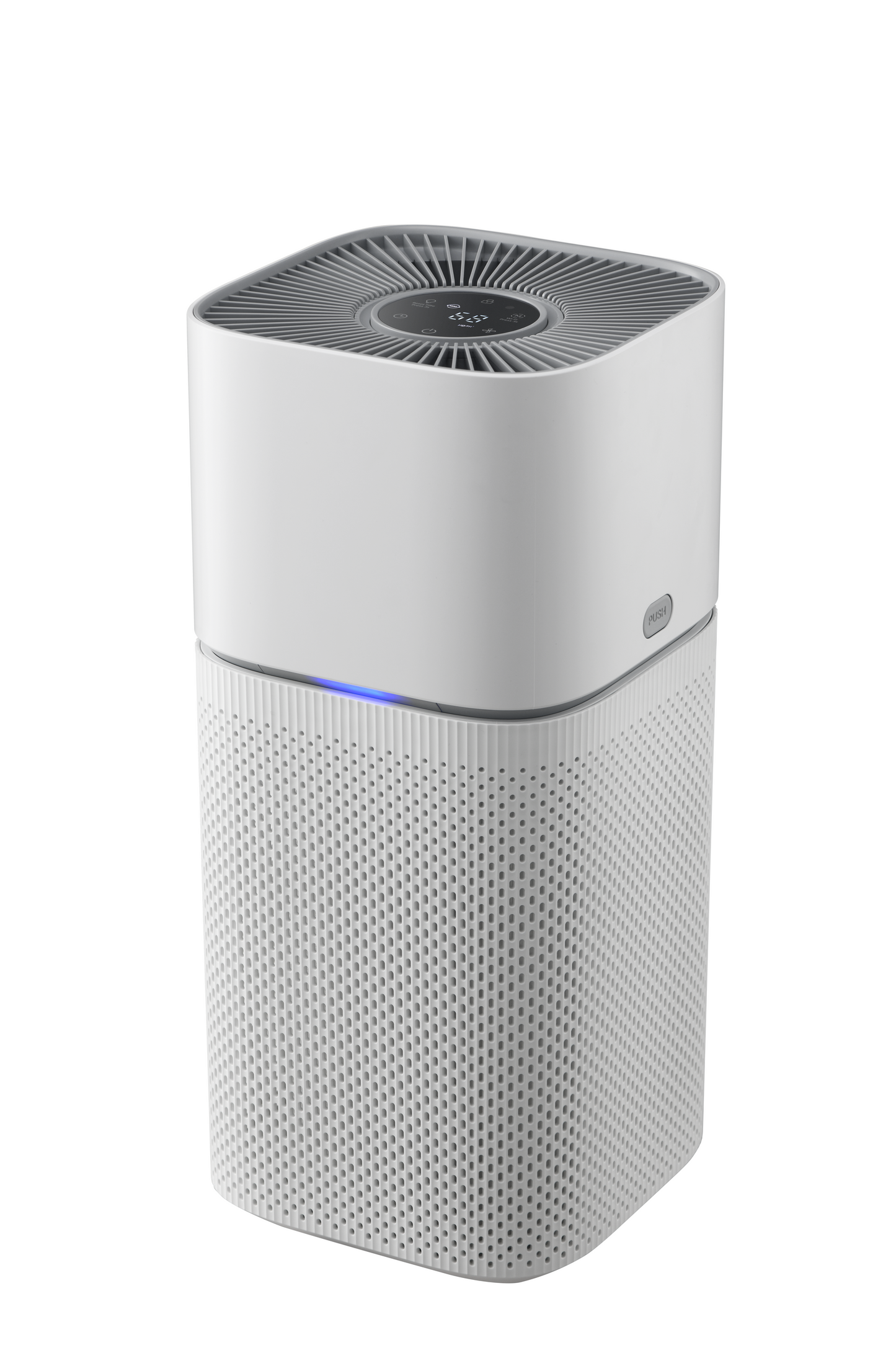Cherry CAP-400 Pro Air Purifier | H13 True HEPA Filter | Plasma Ion | Smart Air Quality Sensor