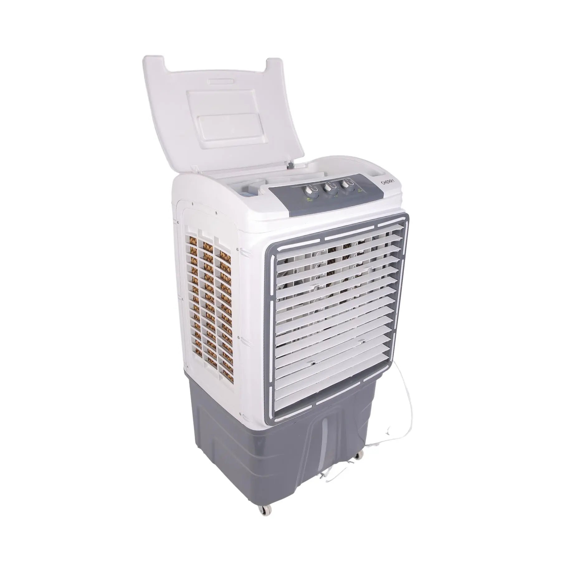 Air Cooler CR-3000 DC 12V Cherry Home Appliances
