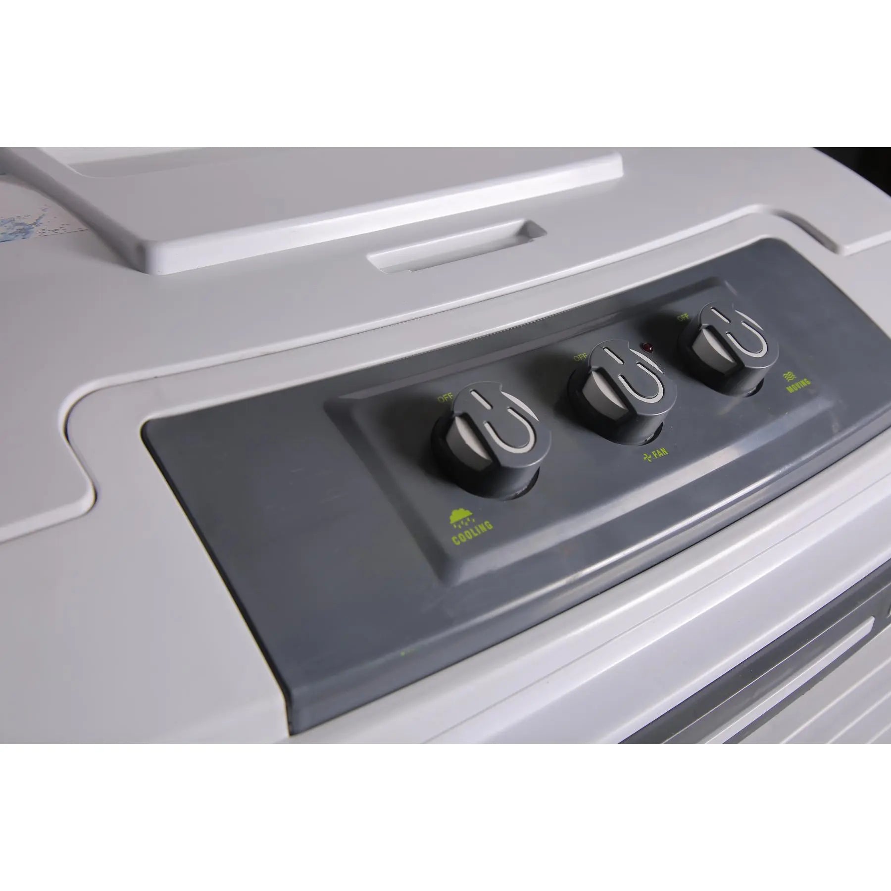 Air Cooler CR-3000 DC 12V Cherry Home Appliances