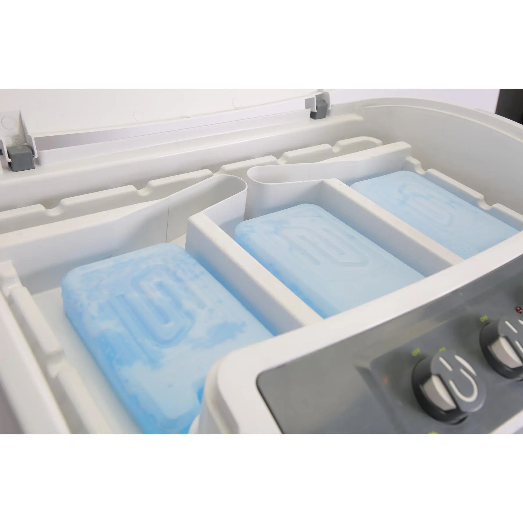 Air Cooler CR-3000 DC 12V Cherry Home Appliances