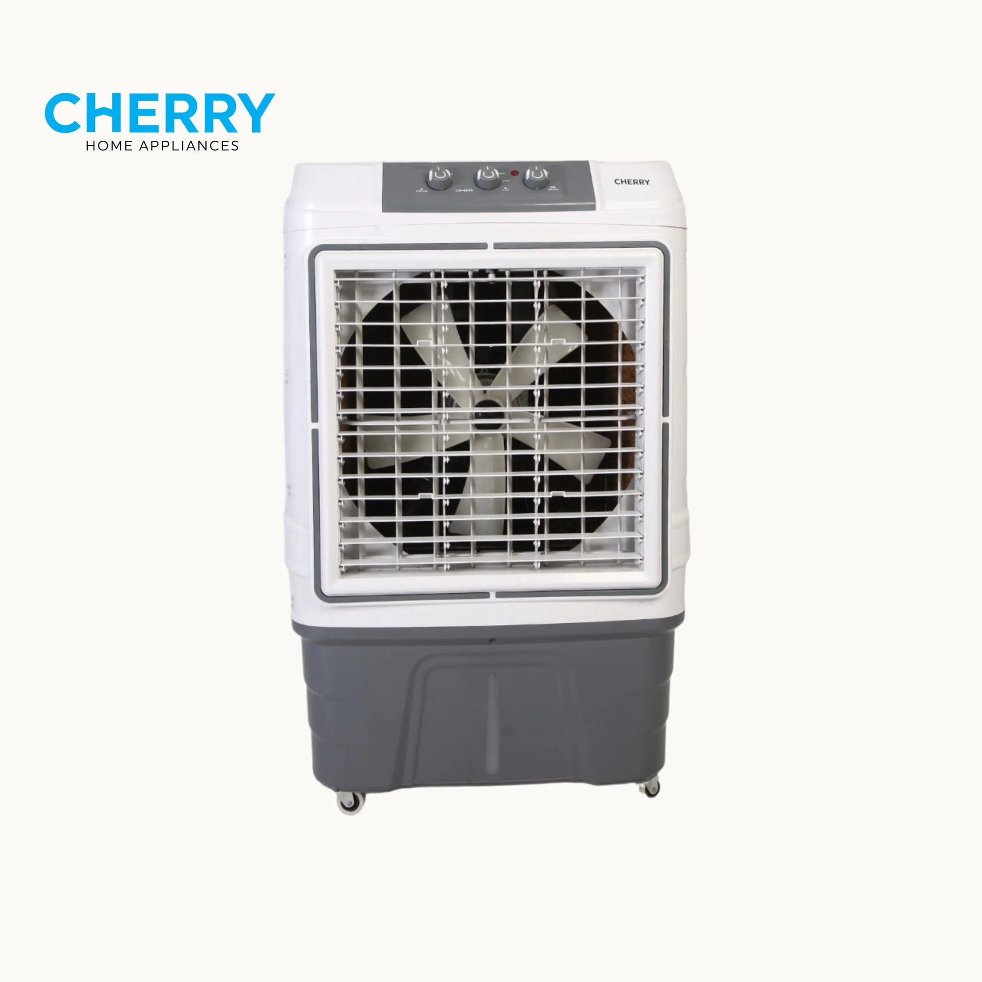 Air Cooler CR-4200 AC-220V Cherry Home Appliances