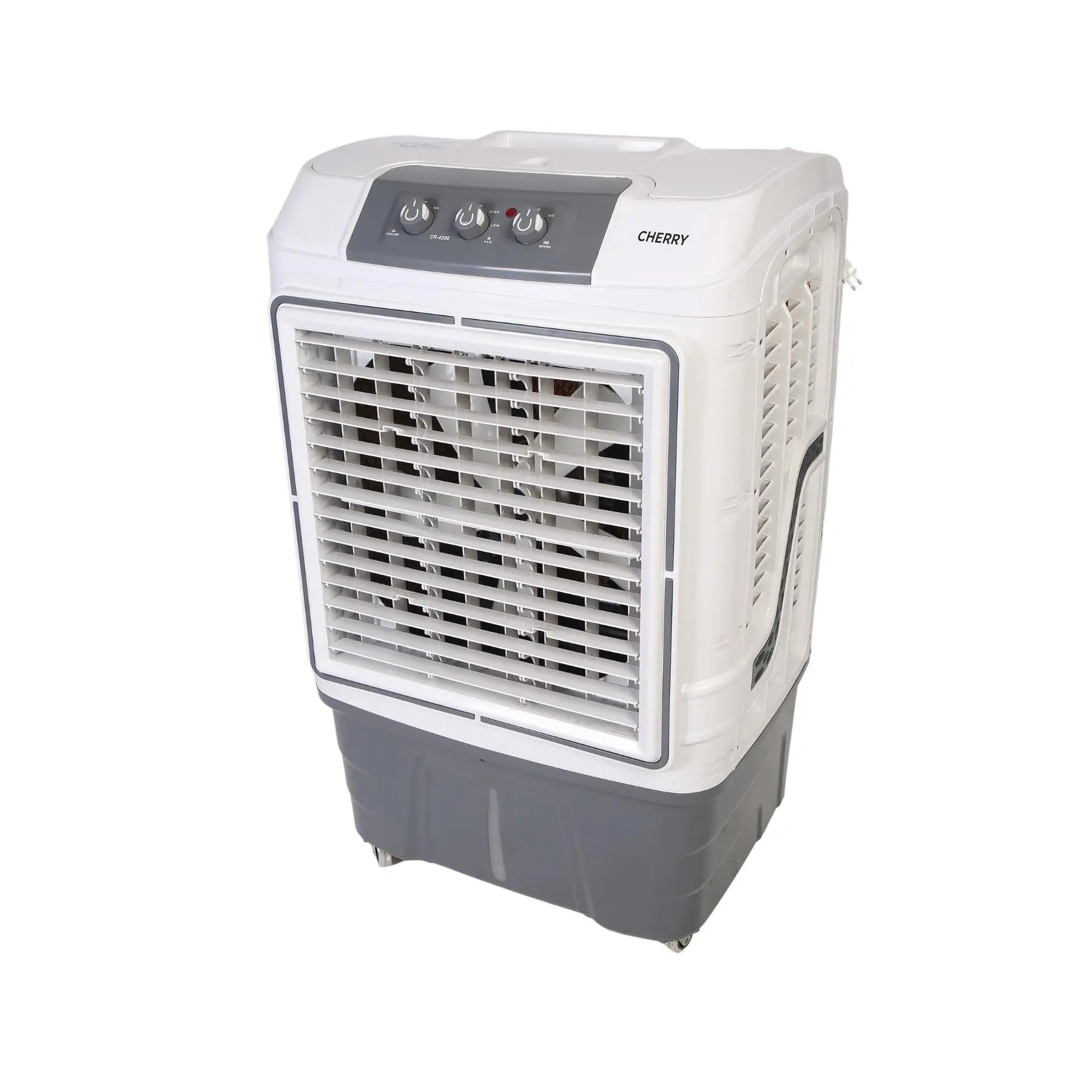 Air Cooler CR-4200 AC-220V Cherry Home Appliances