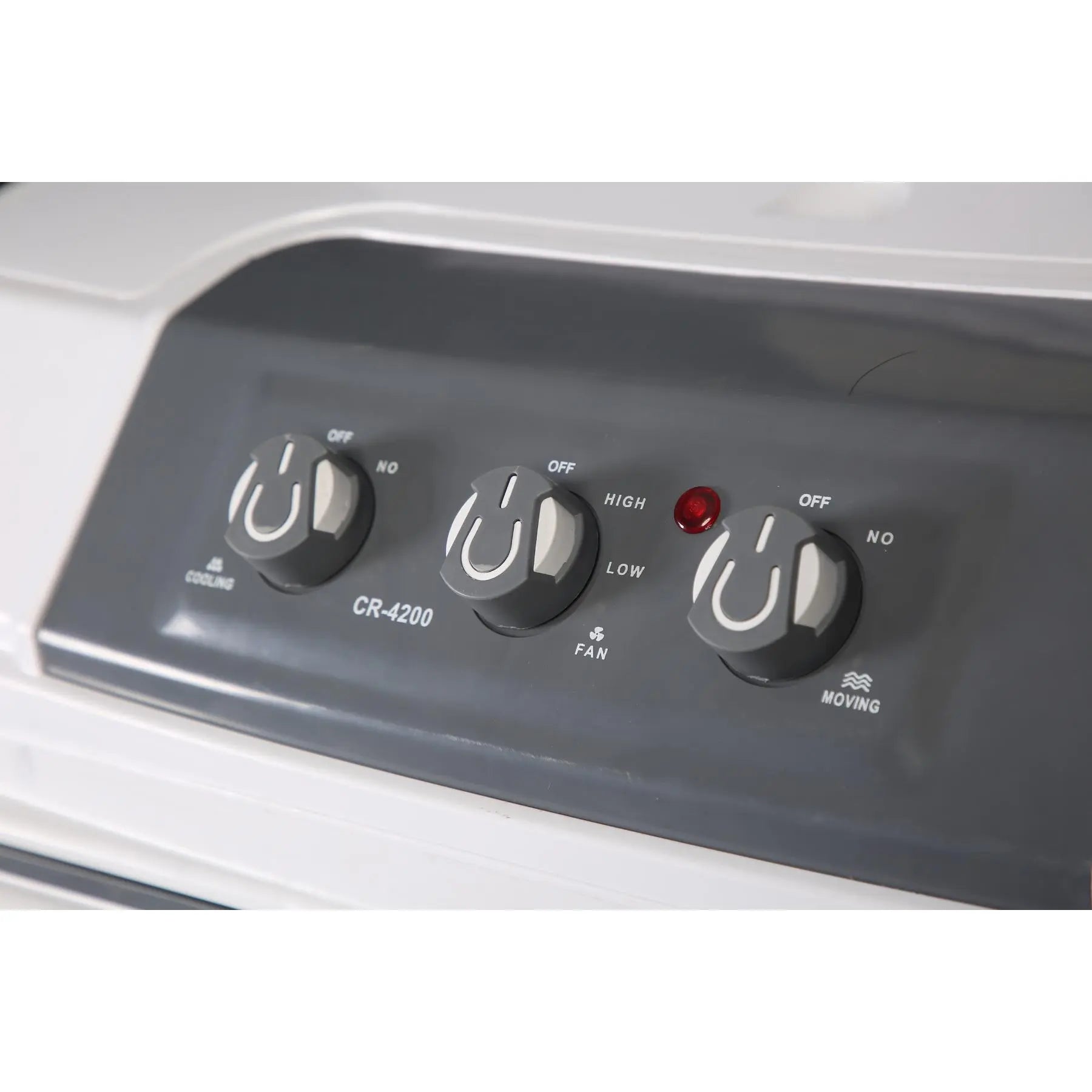 Air Cooler CR-4200 AC-220V Cherry Home Appliances
