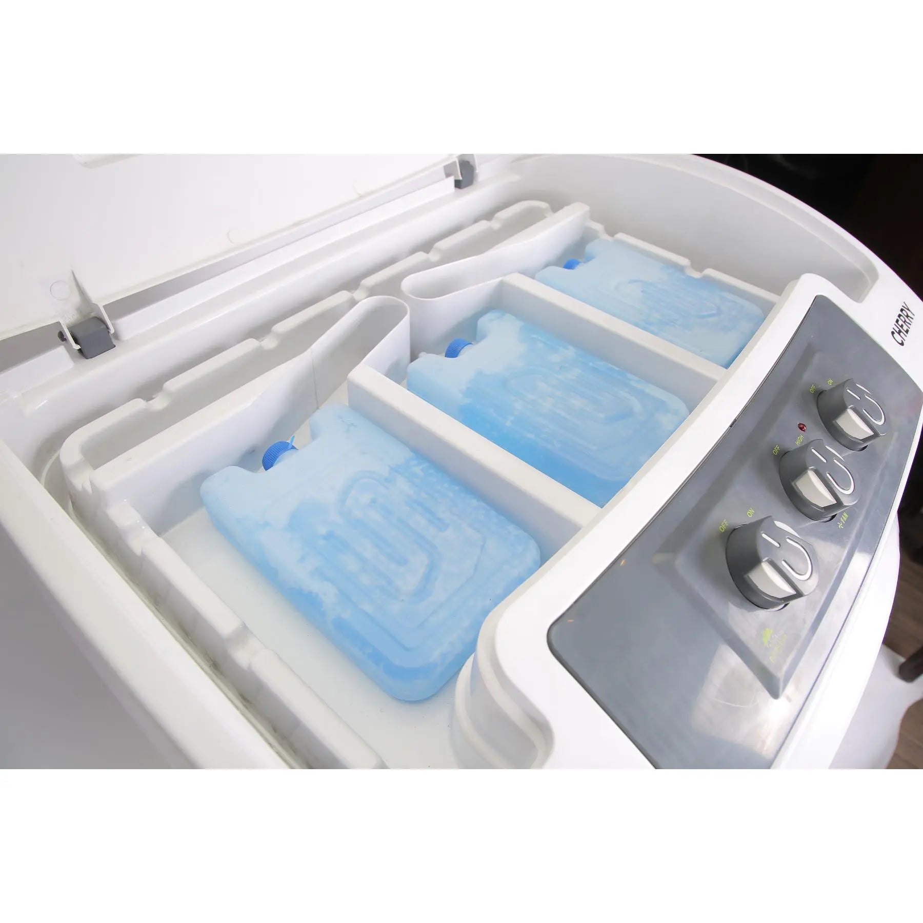 Air Cooler CR-4200 AC-220V Cherry Home Appliances