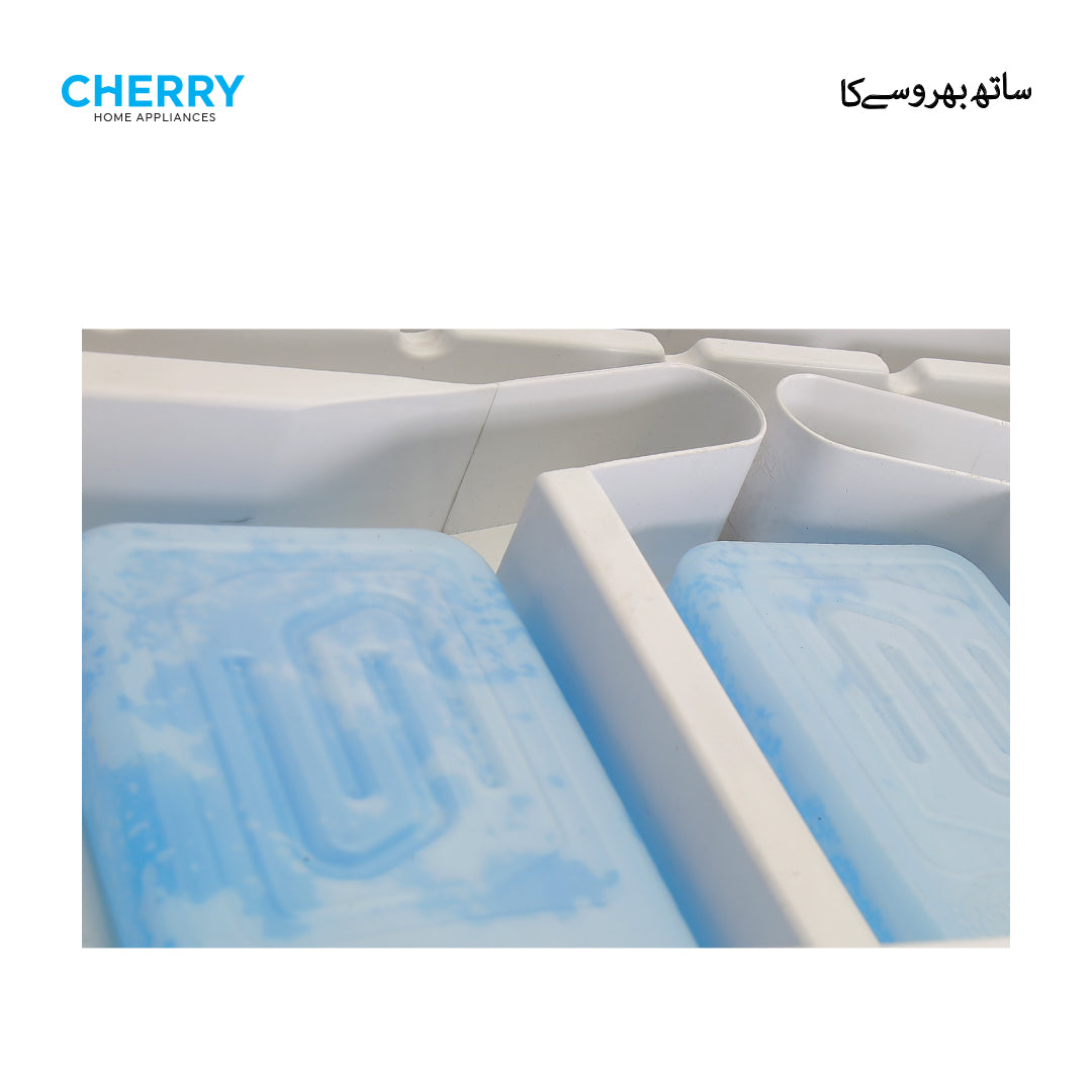 Air Cooler CR-4400 DC