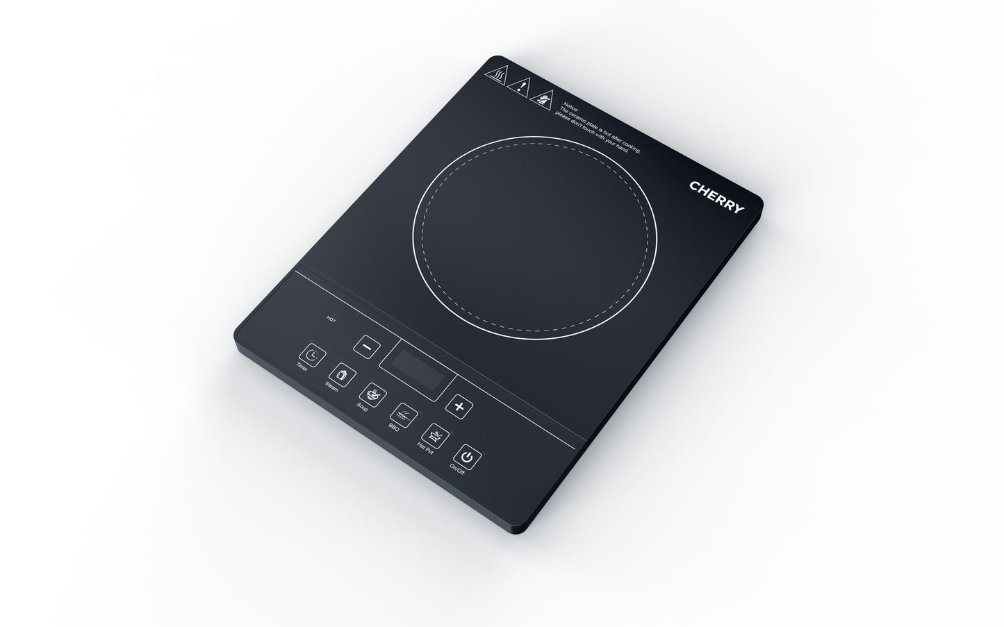 Electric Cookers - Infrared Cooker - Electric Stove - CHP3000