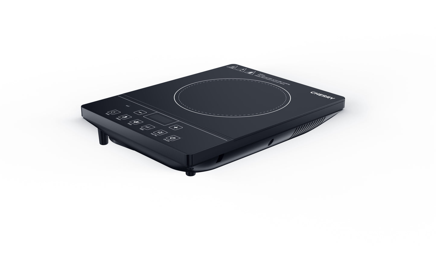 Electric Cookers - Infrared Cooker - Electric Stove - CHP3000
