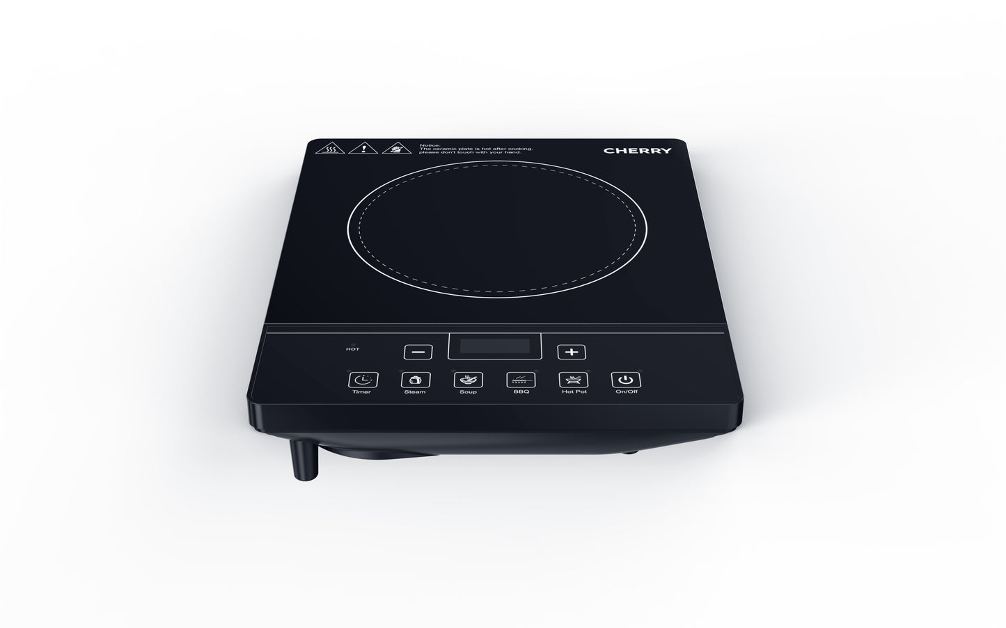 Electric Cookers - Infrared Cooker - Electric Stove - CHP3000