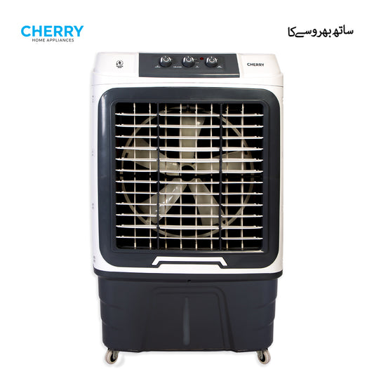 Air Cooler CR-4000 DC