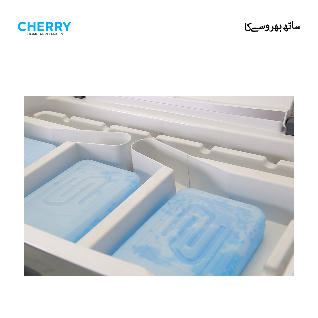 Air Cooler CR-4100 DC