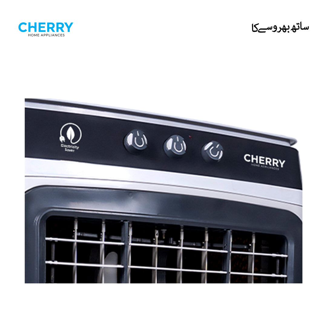 Air Cooler CR-4300