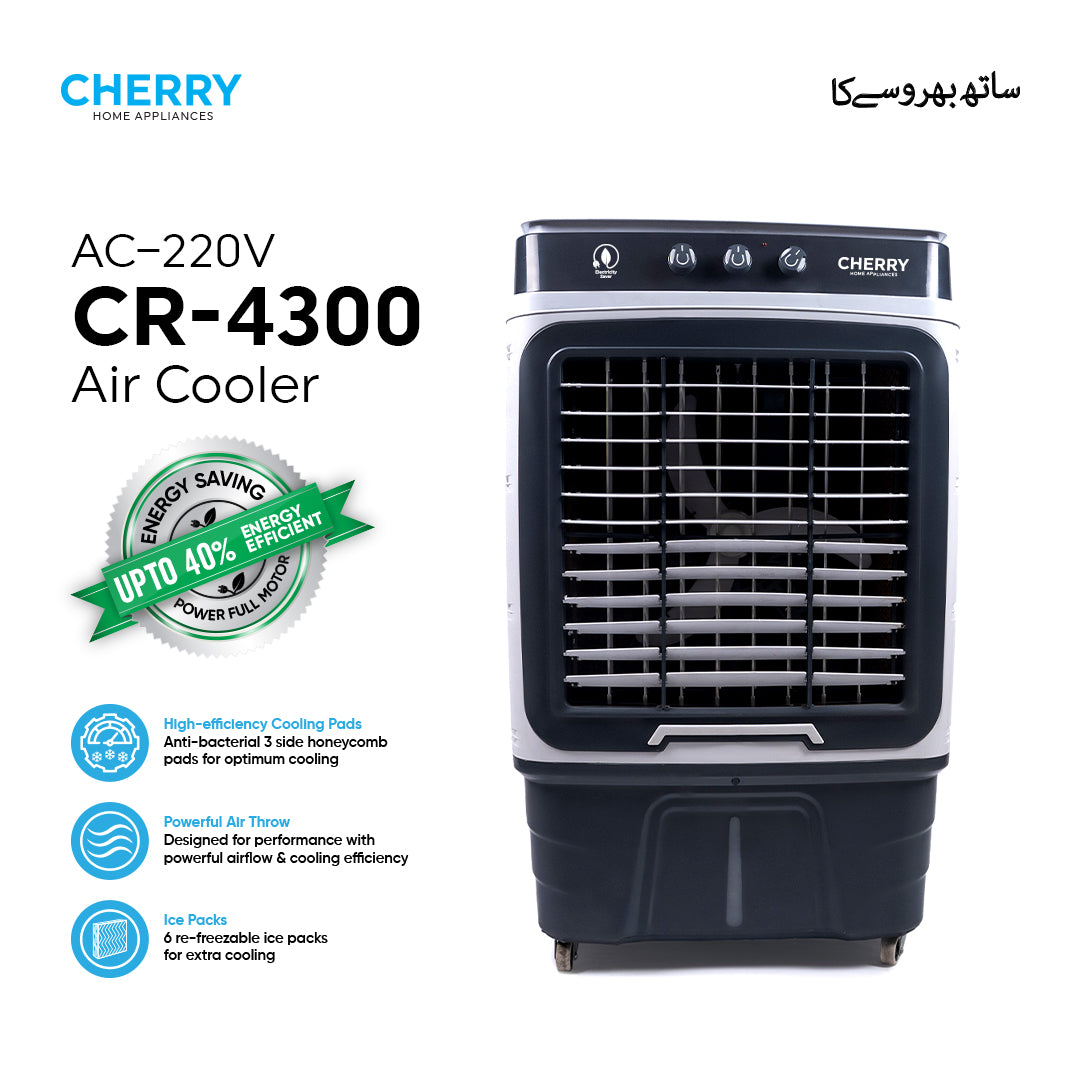 Air Cooler CR-4300