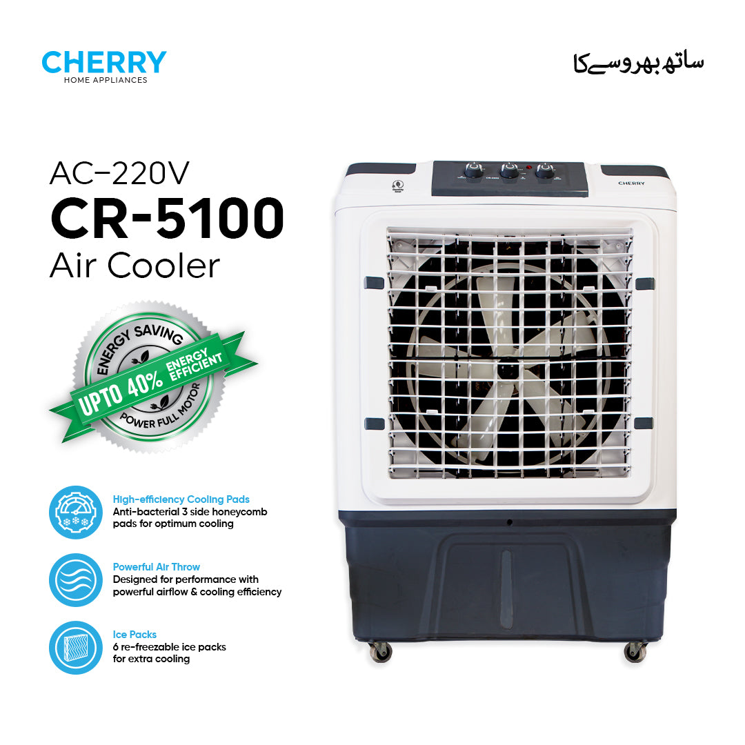 Air Cooler CR-5100