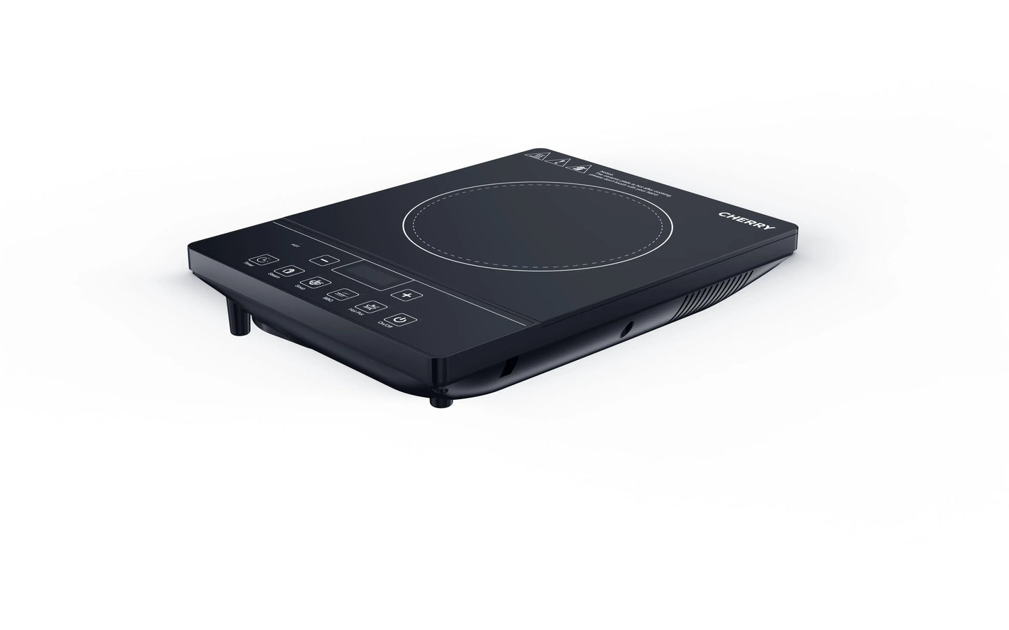 Electric Cookers - Infrared Cooker - Electric Stove - CHP3000 Cherry Home Appliances