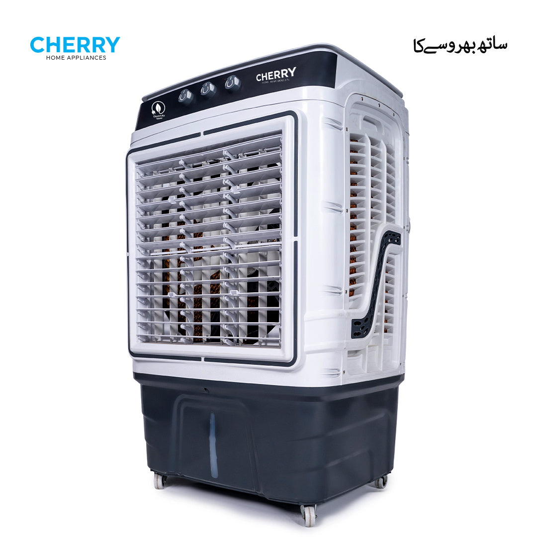 Air Cooler CR-4500 Auto AC/DC Inverter, BLDC Pure Copper Motor, Energy Saver