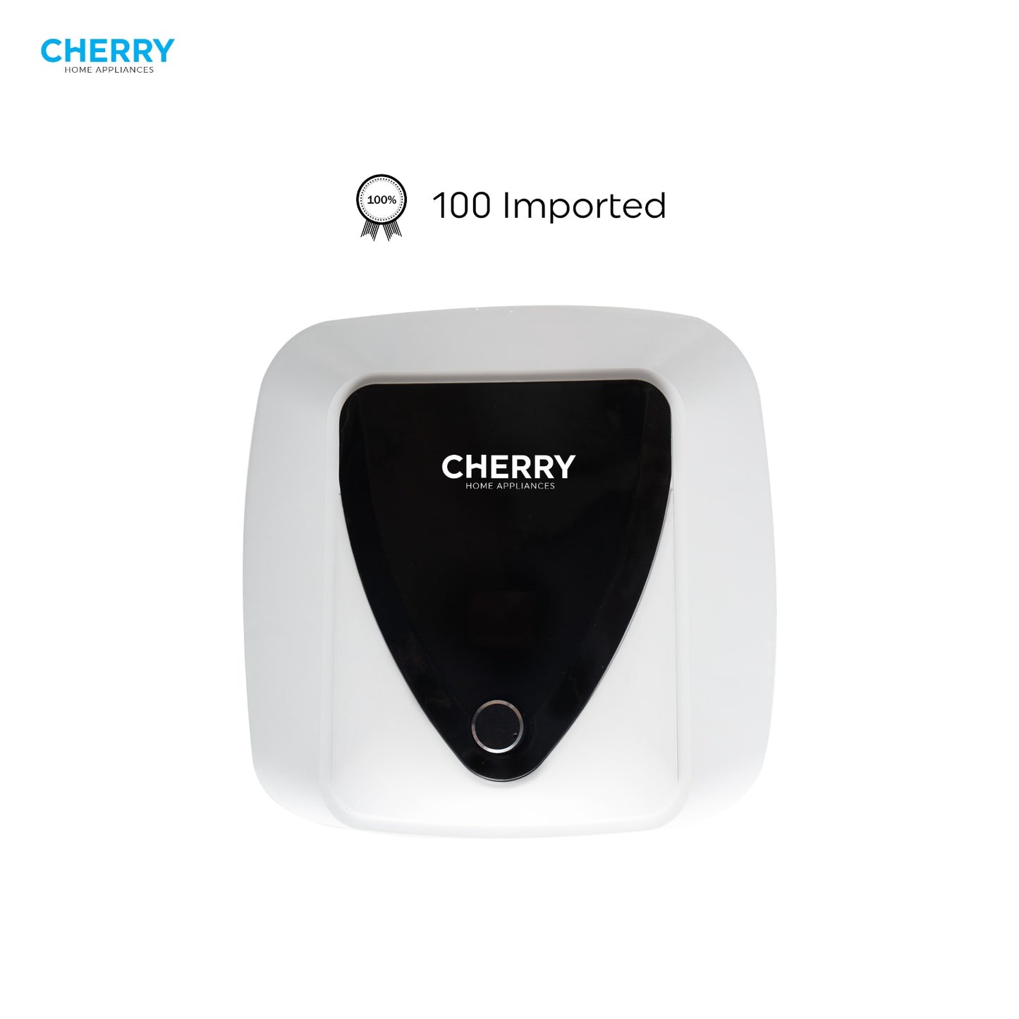 Fast Electric Water Heater – EH 30 Litre