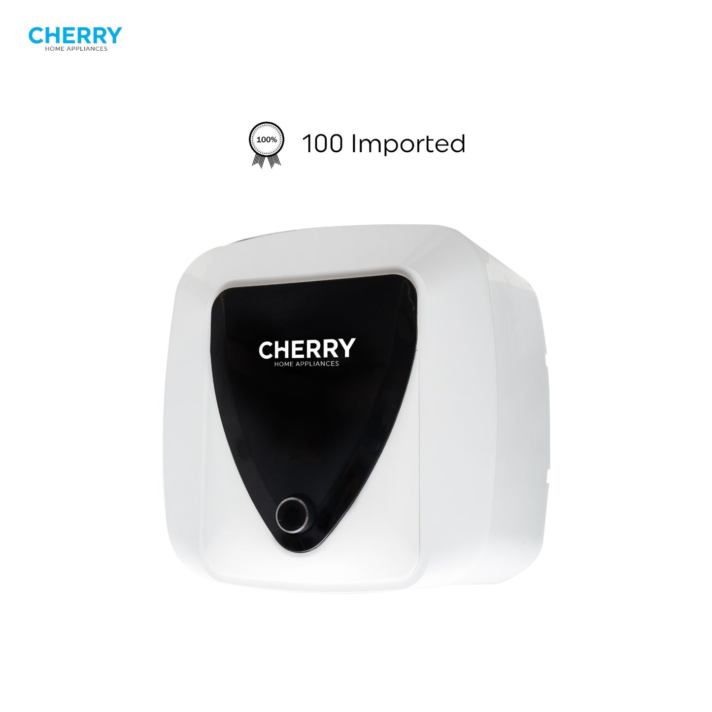Fast Electric Water Heater – EH 30 Litre