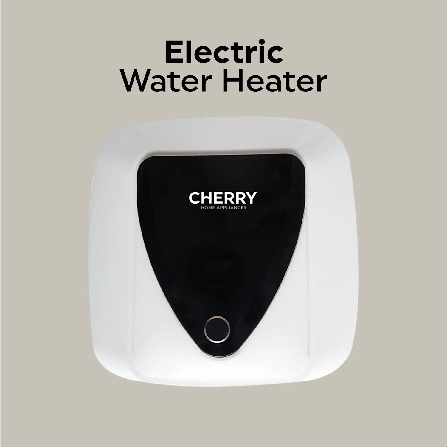 CHERRY Electric Water Heater