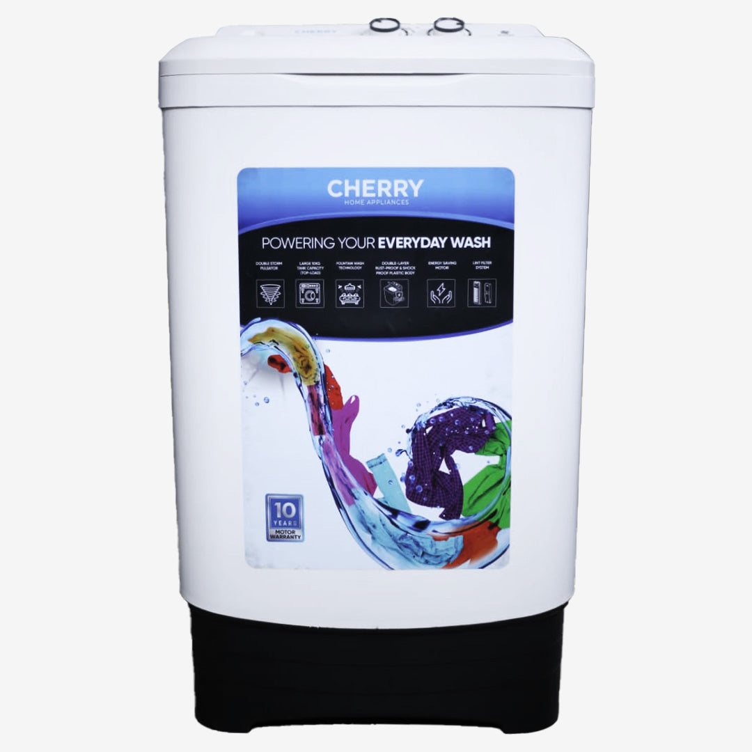 Washing Machines