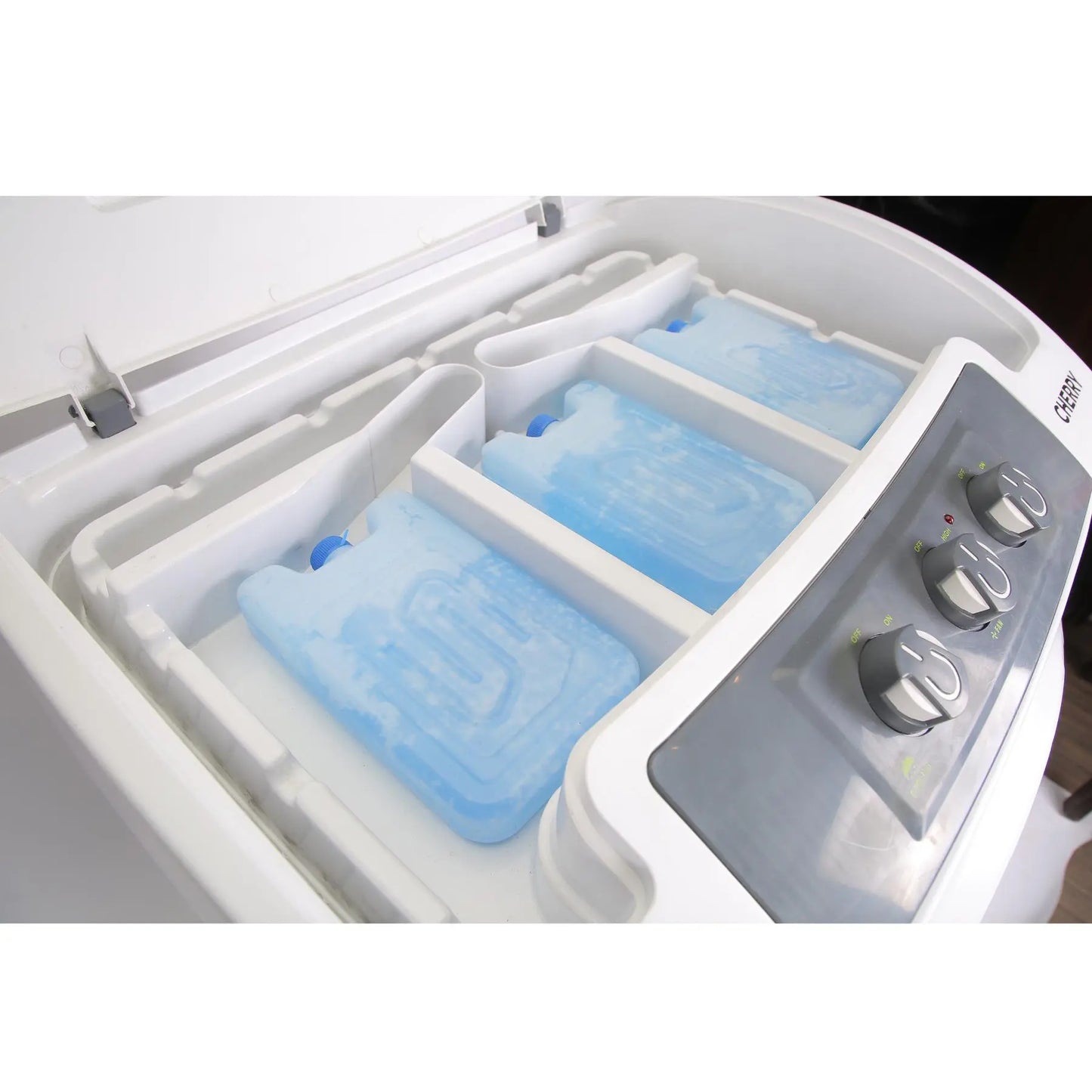 Air Cooler CR-5000 AC-220V Cherry Home Appliances
