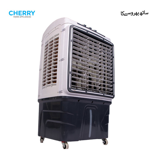 Air Cooler CR-3000 Auto AC/DC Inverter, BLDC Pure Copper Motor, Energy Saver