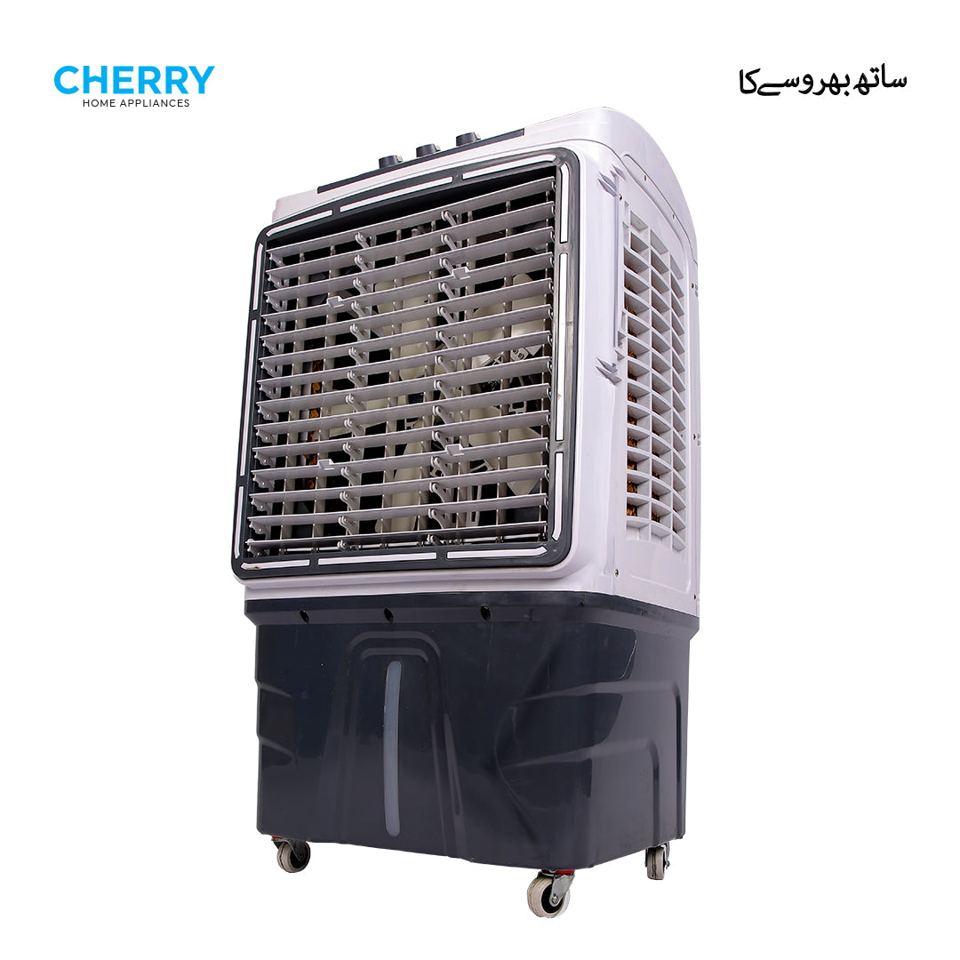 Air Cooler CR-3000 Auto AC/DC Inverter, BLDC Pure Copper Motor, Energy Saver