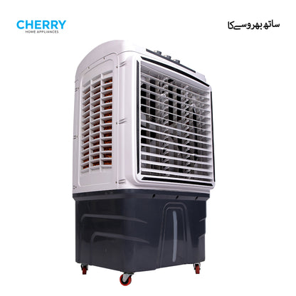 Air Cooler CR-3200 Auto AC/DC Inverter, BLDC Pure Copper Motor, Energy Saver