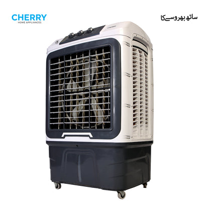 Air Cooler CR-4000 DC