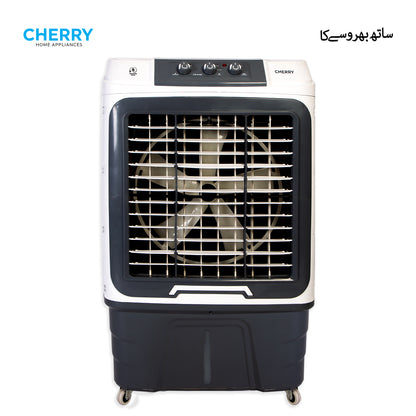 Air Cooler CR-4000