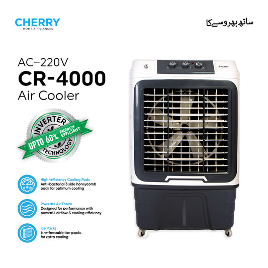 Air Cooler CR-4000