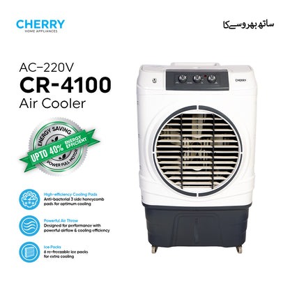 Air Cooler CR-4100