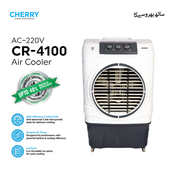 Air Cooler CR-4100