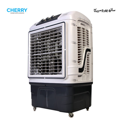 ایئر کولر CR-4200 DC