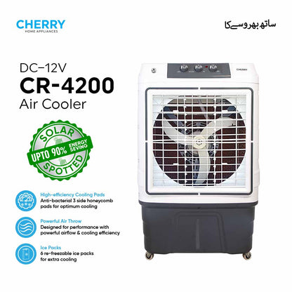 Air Cooler CR-4200