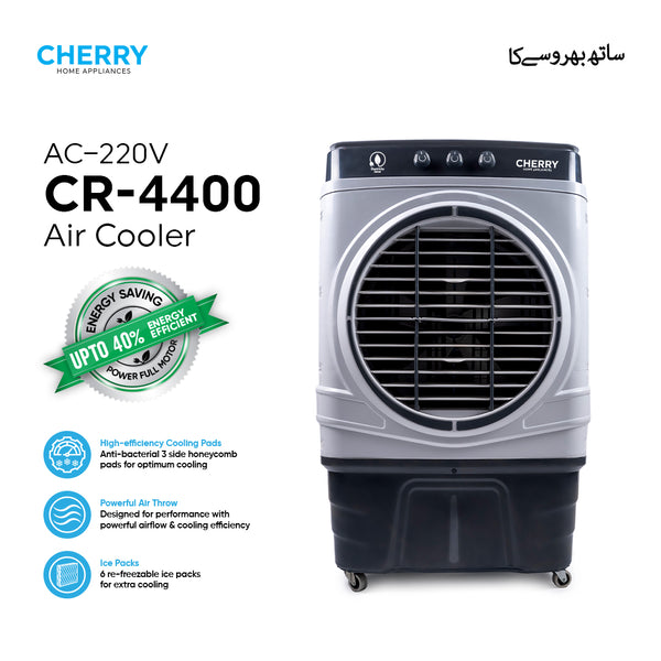 Air Cooler CR-4400