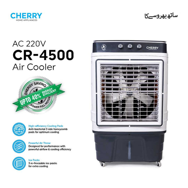 Air Cooler CR-4500