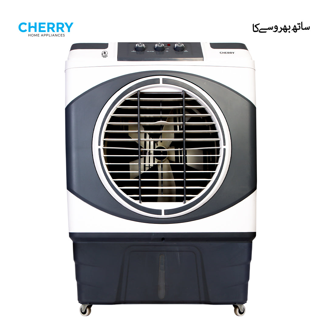 Inverter Air Cooler CR-5000 Cherry Home Appliances Best Air