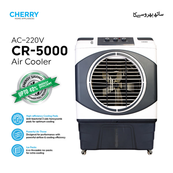 Air Cooler CR-5000
