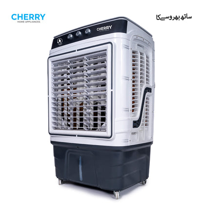 Air Cooler CR-4500 Auto AC/DC Inverter, BLDC Pure Copper Motor, Energy Saver