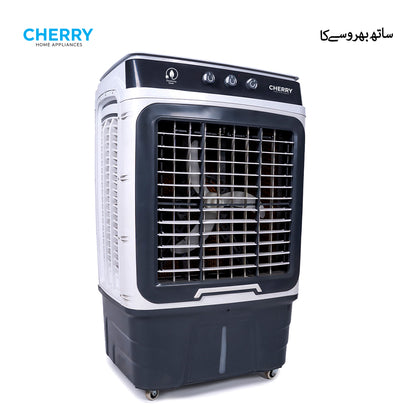 ایئر کولر CR-4300 DC
