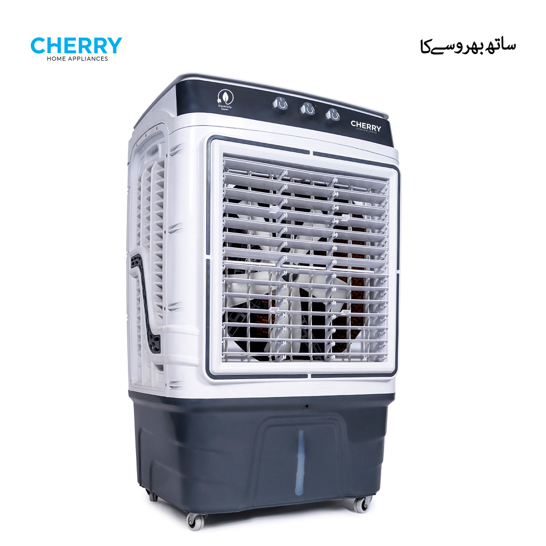 Air Cooler CR-4500 DC