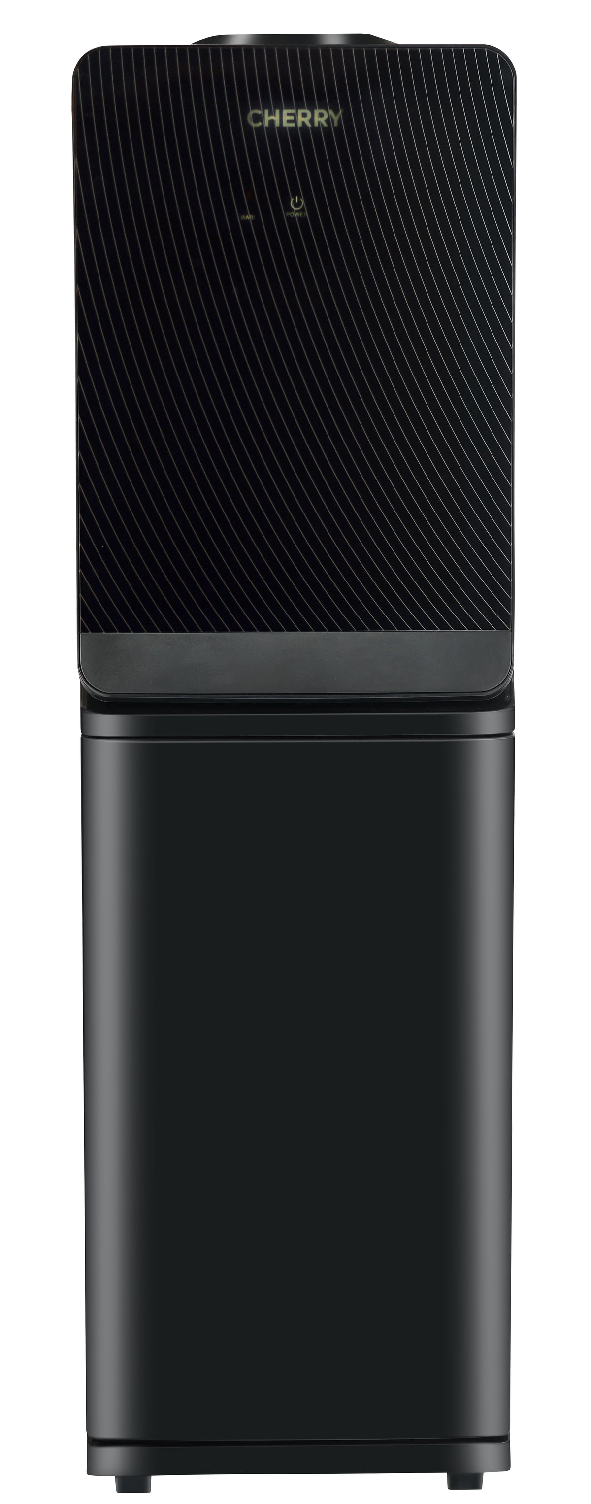 CHERRY CWD-15 Bottom Load Water Dispenser with Hot, Cold & Normal Taps