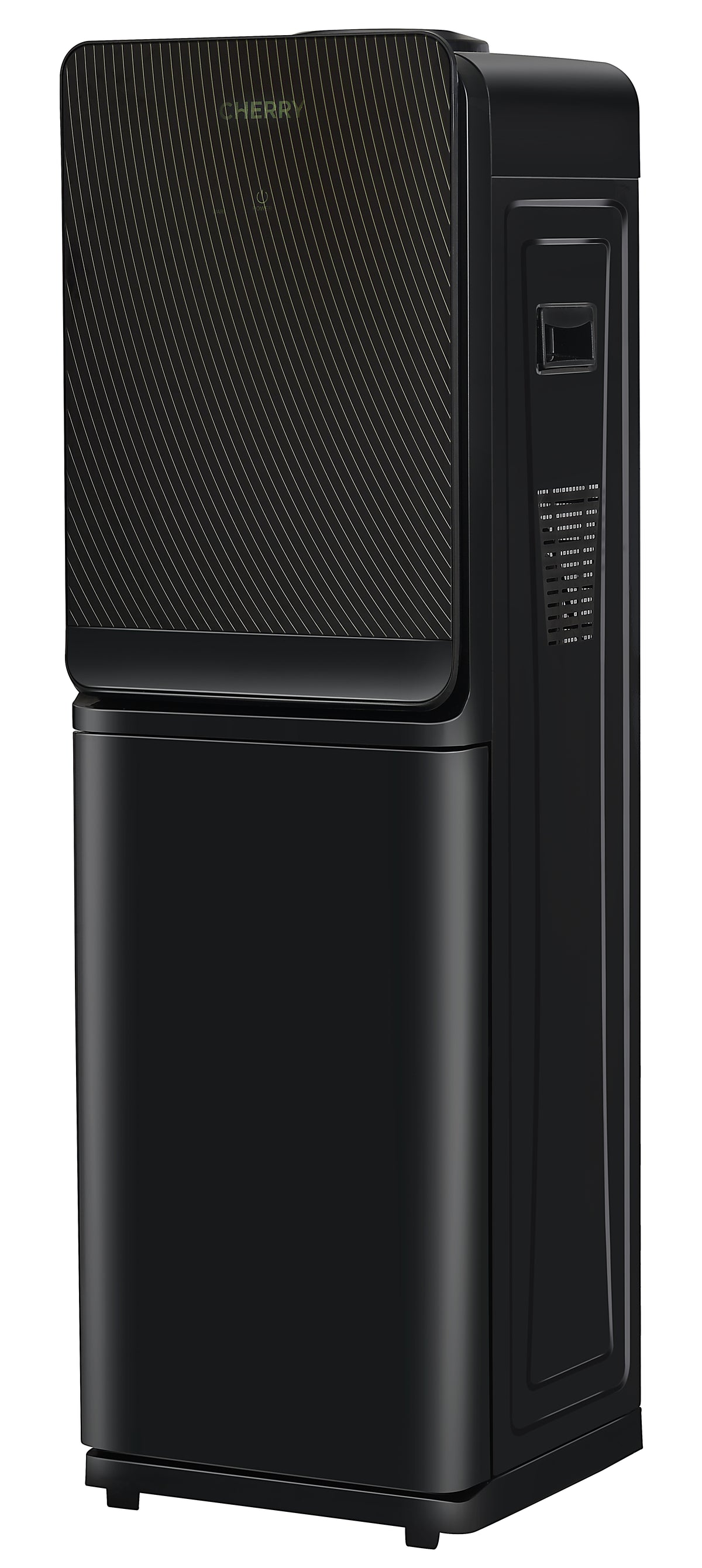 CHERRY CWD-15 Bottom Load Water Dispenser with Hot, Cold & Normal Taps