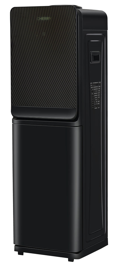 CHERRY CWD-15 Bottom Load Water Dispenser with Hot, Cold & Normal Taps