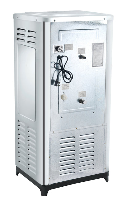 Cherry 65L Electric Water Cooler – Stainless Steel, Pure Copper (WC-65)